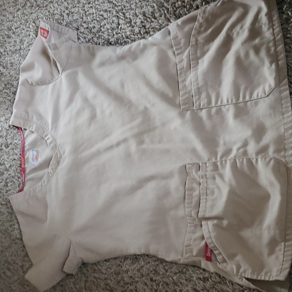 Dickies Scrubs